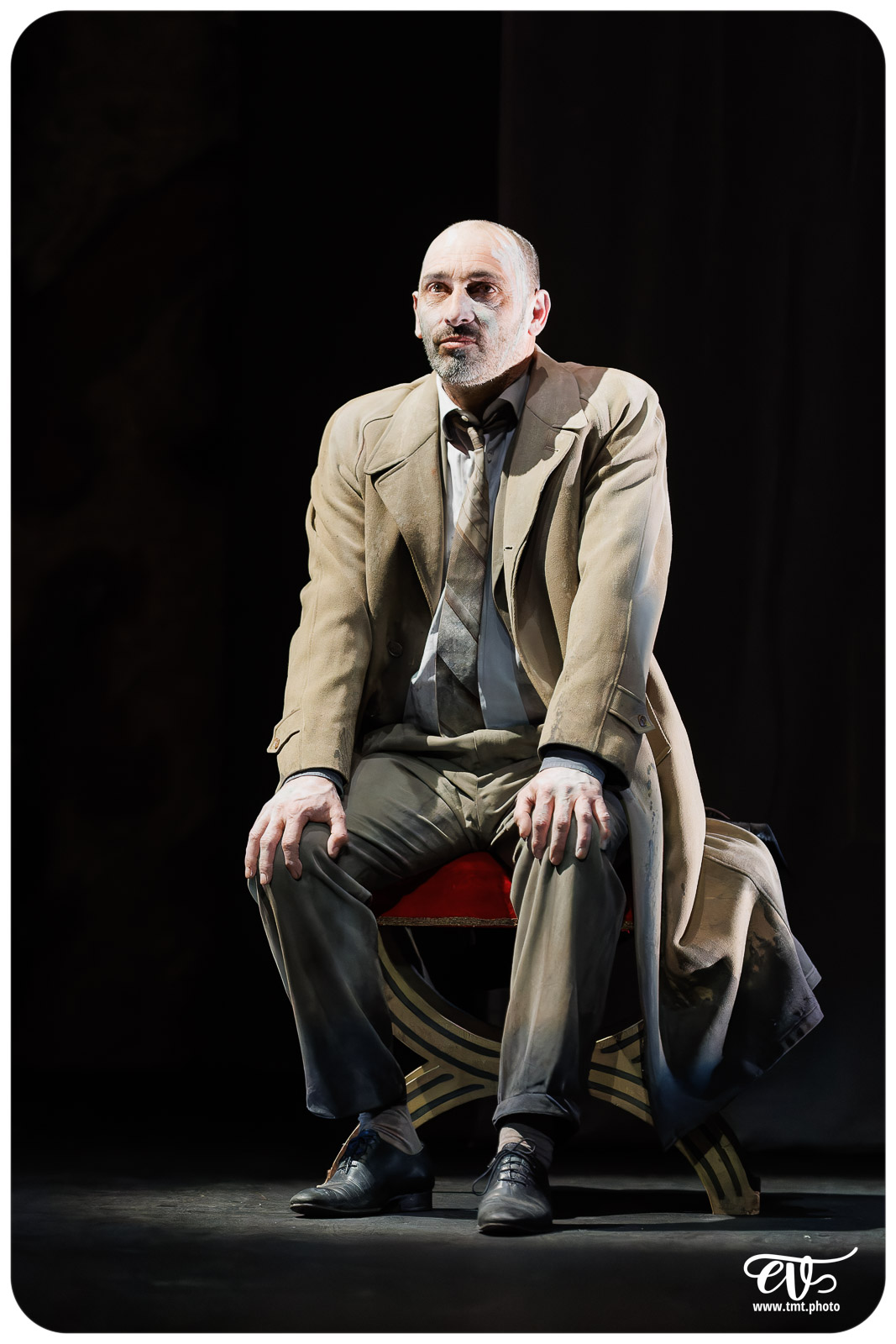 LE MISANTHROPE (CIE DU MATAMORE)